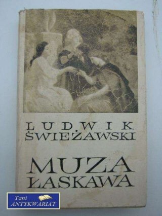MUZA ŁASKAWA