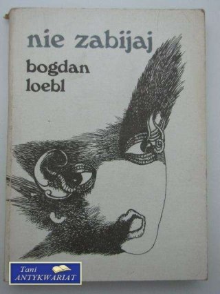 NIE ZABIJAJ