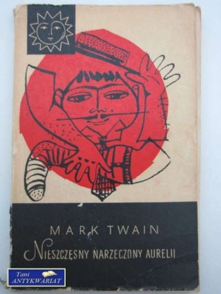 NIESZCZĘSNY NARZECZONY AURELII