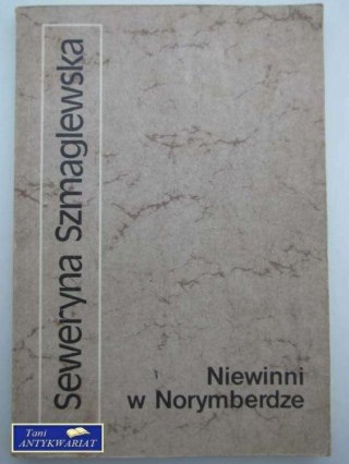 NIEWINNI W Norymberdze