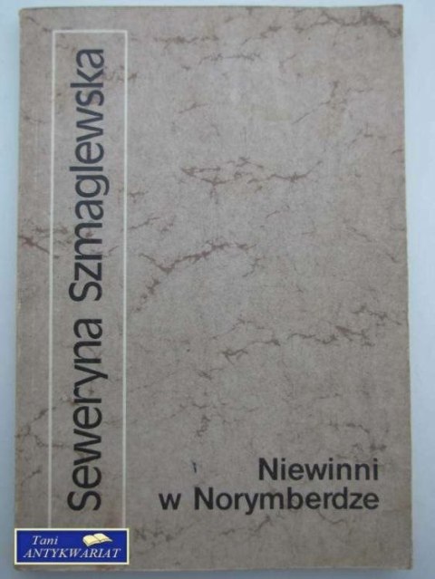 NIEWINNI W Norymberdze