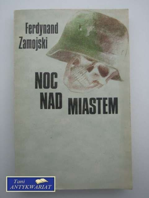 NOC NAD MIASTEM