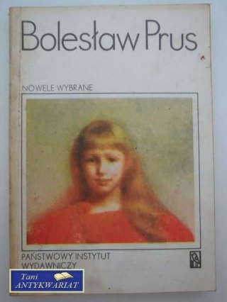 NOWELE WYBRANE
