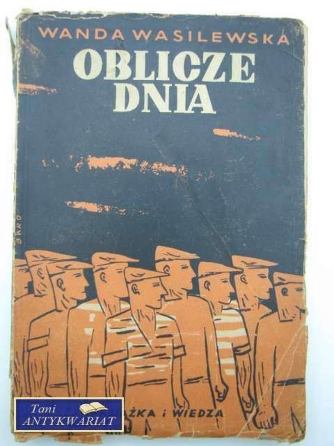 OBLICZE DNIA