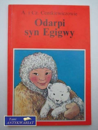 ODGARPI SYN EGIGWY