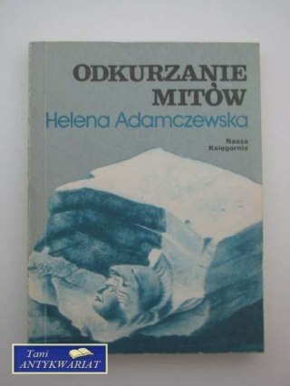 ODKURZANIE MITÓW