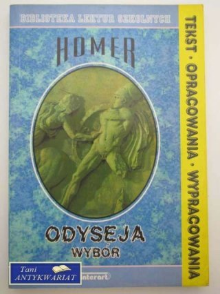ODYSEJA WYBÓR
