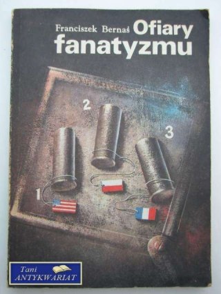 OFIARY FANATYZMU