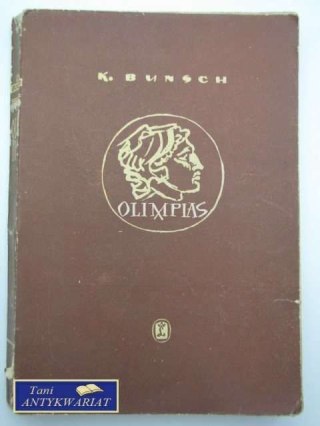 OLIMPIAS