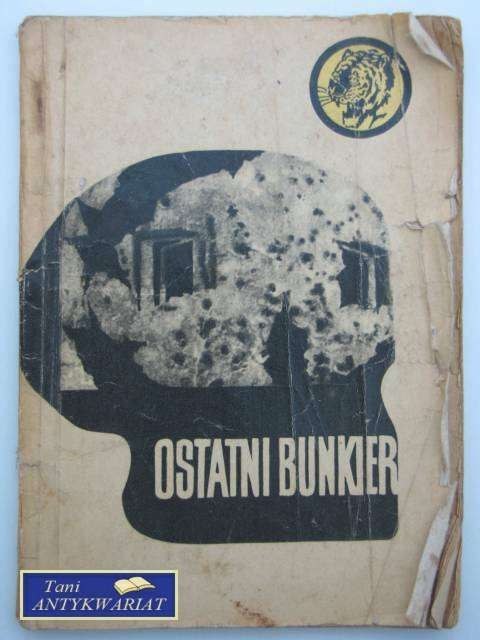 OSTATNI BUNKIER