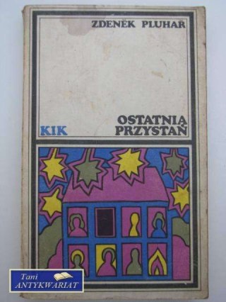 OSTATNIA PRZYSTAŃ