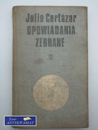 Opowiadania Zebrane Tom II