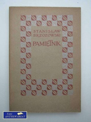PAMIĘTNIK