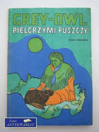 PIELGRZYMI PUSZCZY