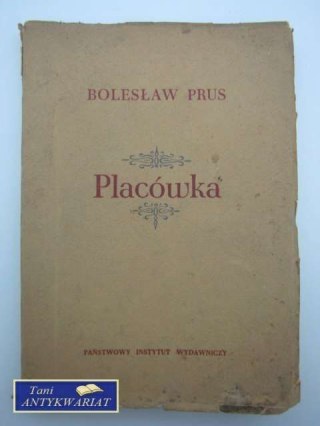 PLACÓWKA