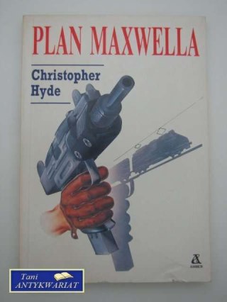 PLAN MAXWELLA