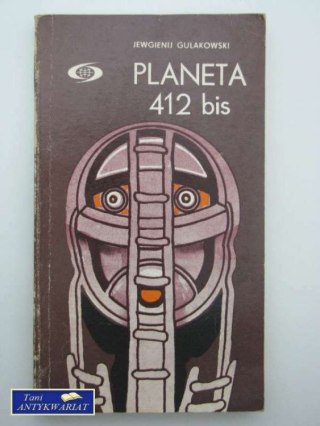 PLANETA 412 BIS