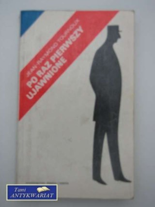 PO RAZ PIERWSZY UJAWNIONE