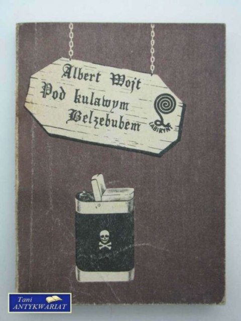 POD KULAWYM BELZEBUBEM