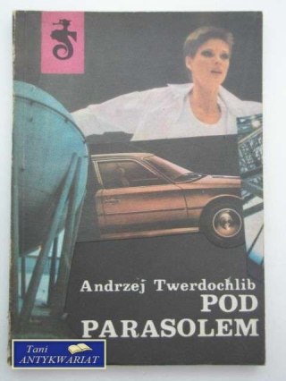POD PARASOLEM