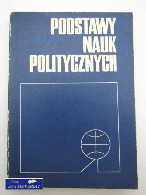 PODSTAWY NAUK POLITYCZNYCH