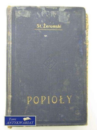 POPIOŁY T3