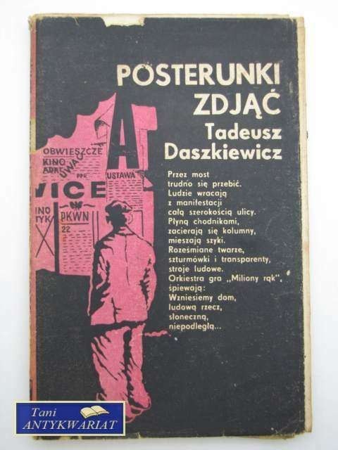 POSTERUNKI ZDJĄĆ