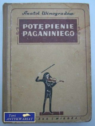 POTĘPIENIE PAGANINIEGO
