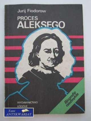 PROCES ALEKSEGO