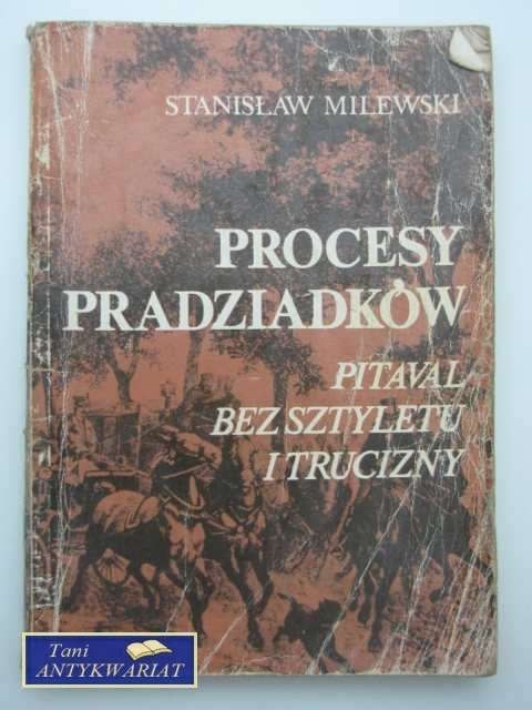 PROCESY PRADZIADKÓW