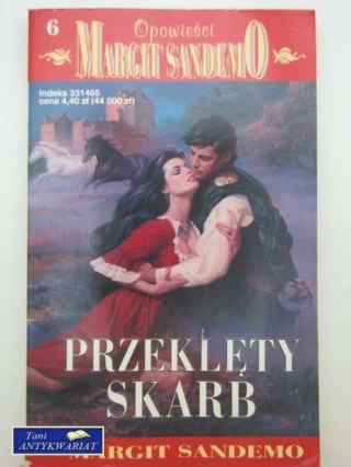 PRZEKLĘTY SKARB