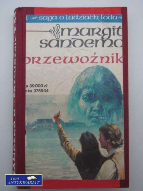 PRZEWOŹNIK PRZEWOŹNIK