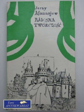 RADOSNA TWÓRCZOŚĆ
