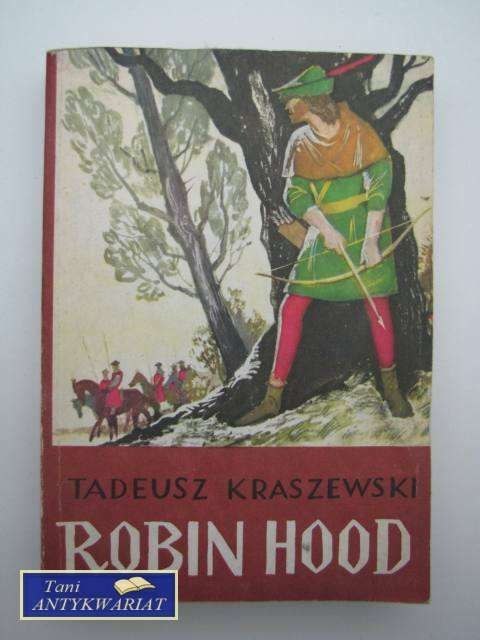 ROBIN HOOD