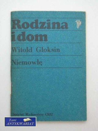 RODZINA I DOM - NIEMOWLĘ
