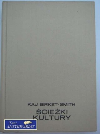 ŚCIEŻKI KULTURY