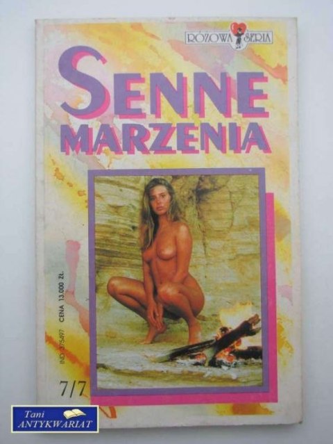 SENNE MARZENIA