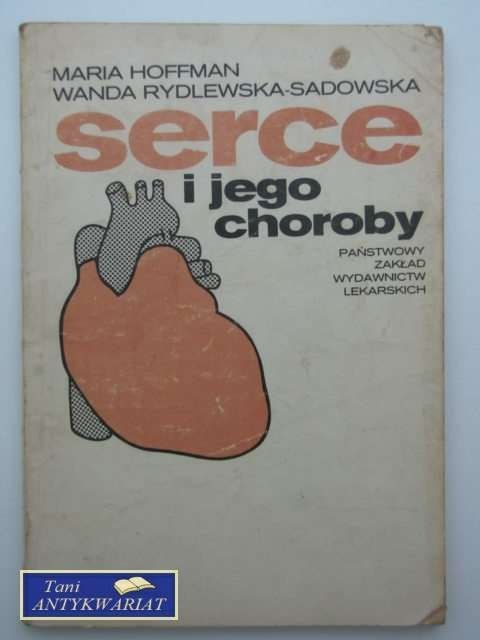 SERCE I JEGO CHOROBY-
