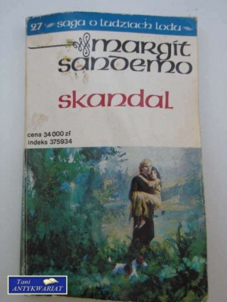 SKANDAL 27