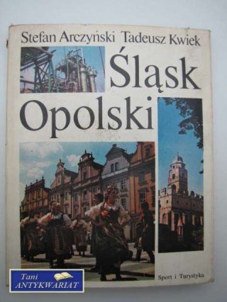 ŚLĄSK OPOLSKI