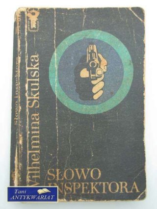 SŁOWO INSPEKTORA