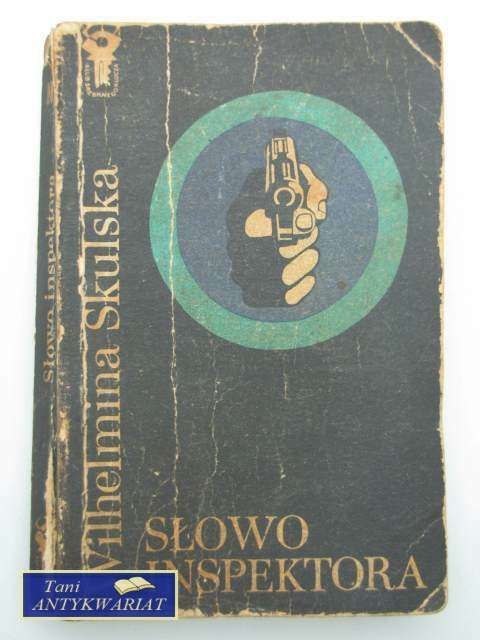 SŁOWO INSPEKTORA
