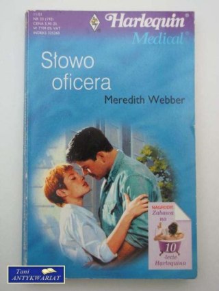 SŁOWO OFICERA