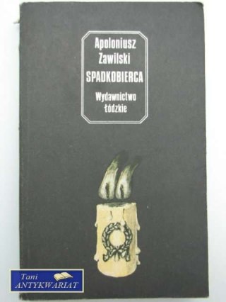 SPADKOBIERCA