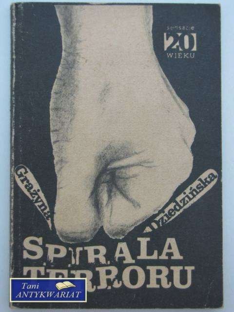 SPIRALA TERRORU