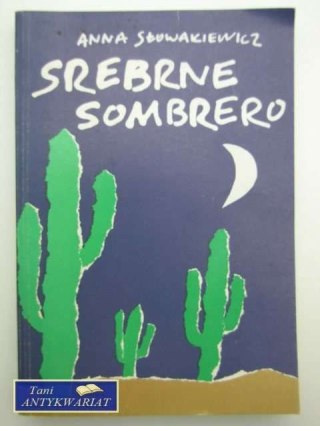 SREBRNE SOMBEREO