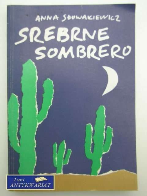 SREBRNE SOMBEREO