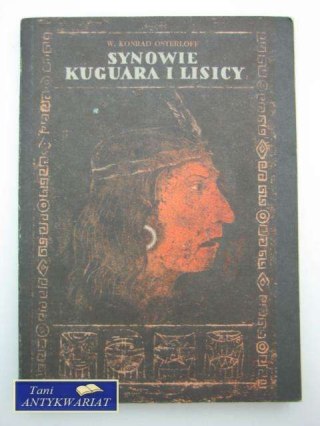 SYNOWIE KUGUARA I LISICY