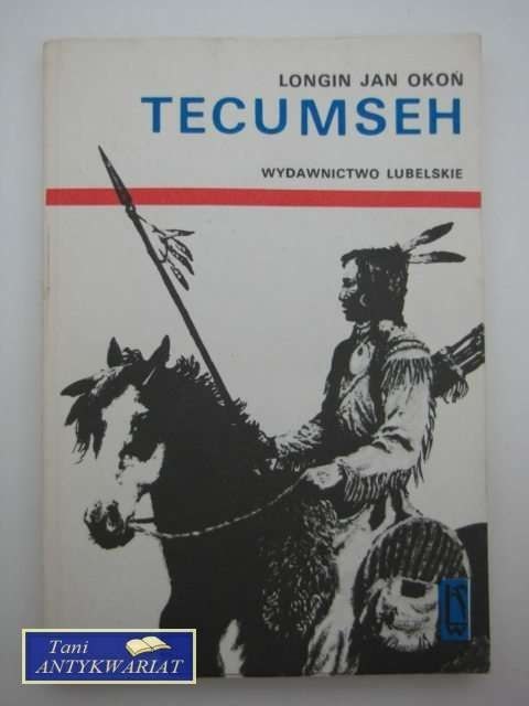 TECUMSEH