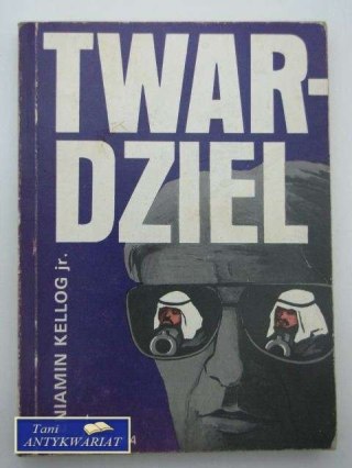 TWARDZIEL